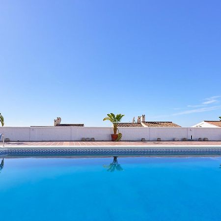 Appartamento Sea View Capistrano Nerja Esterno foto