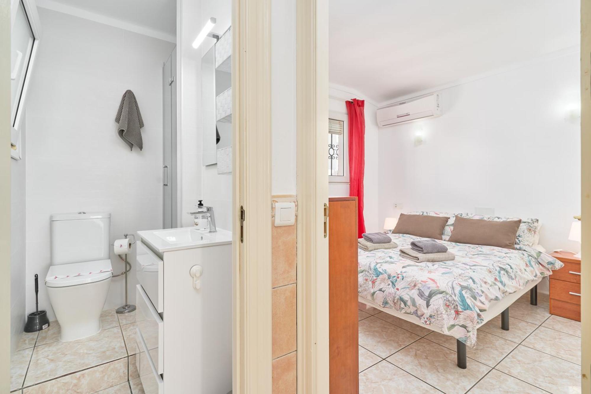 Appartamento Sea View Capistrano Nerja Esterno foto