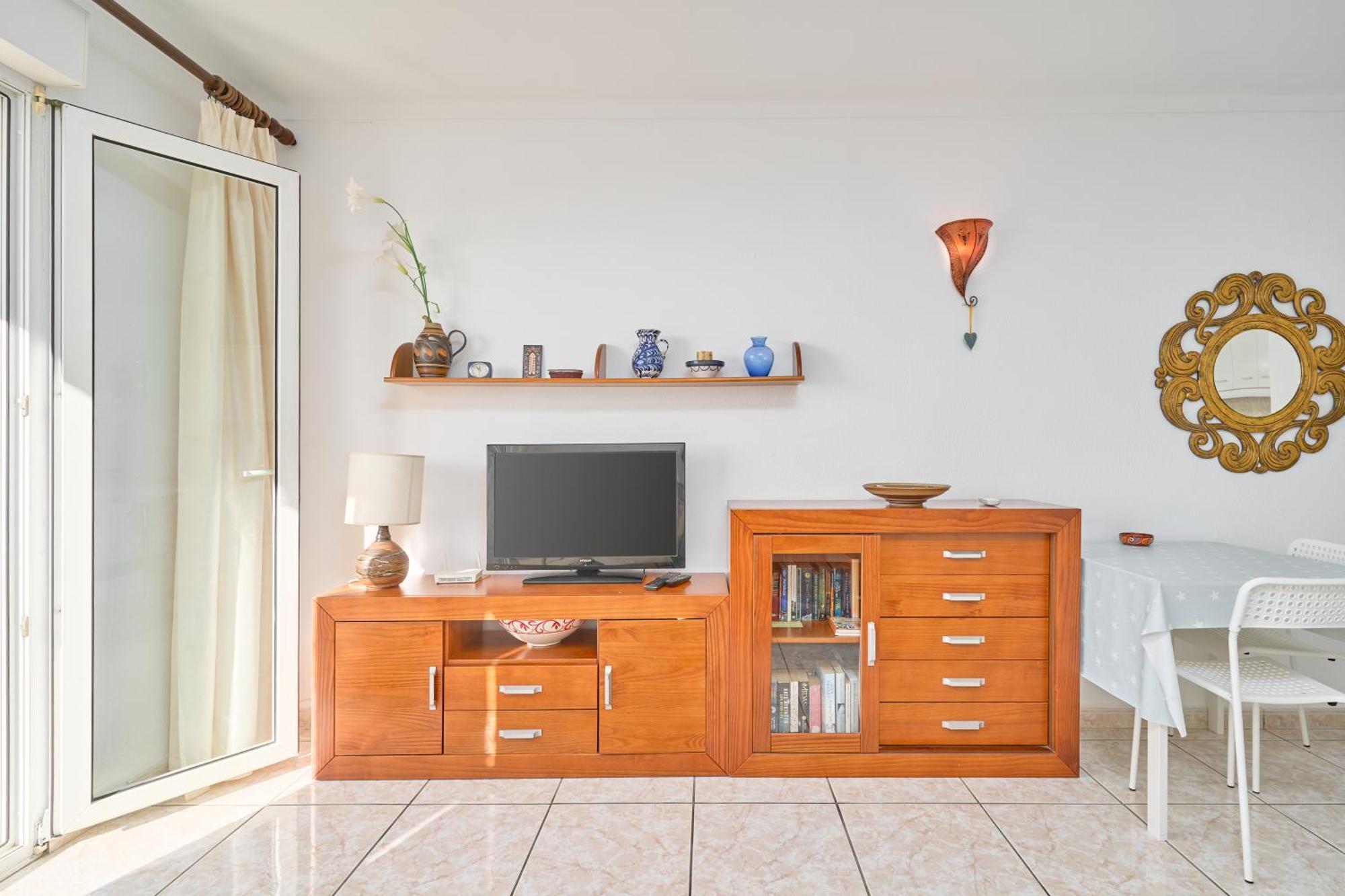 Appartamento Sea View Capistrano Nerja Esterno foto