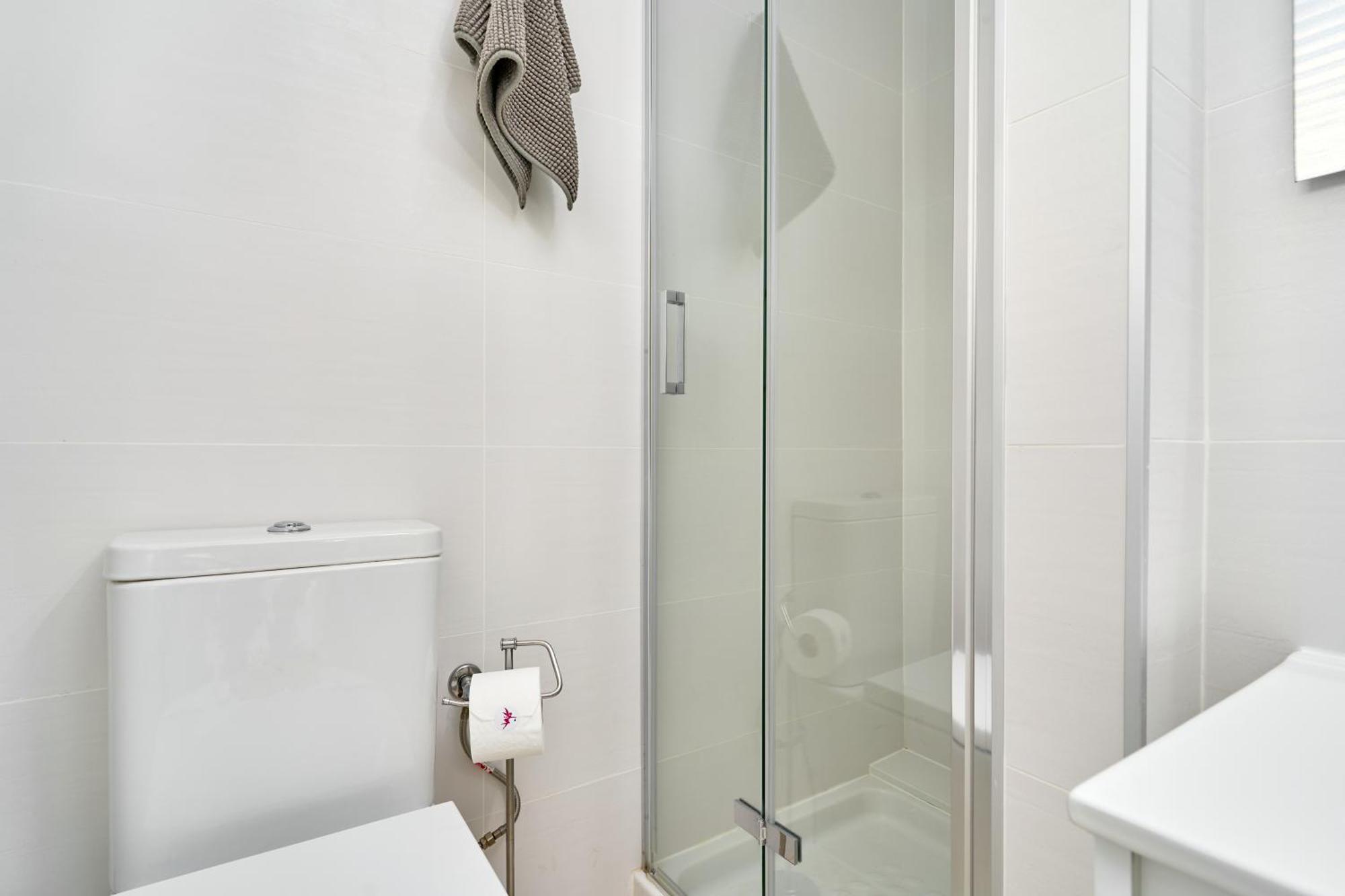 Appartamento Sea View Capistrano Nerja Esterno foto