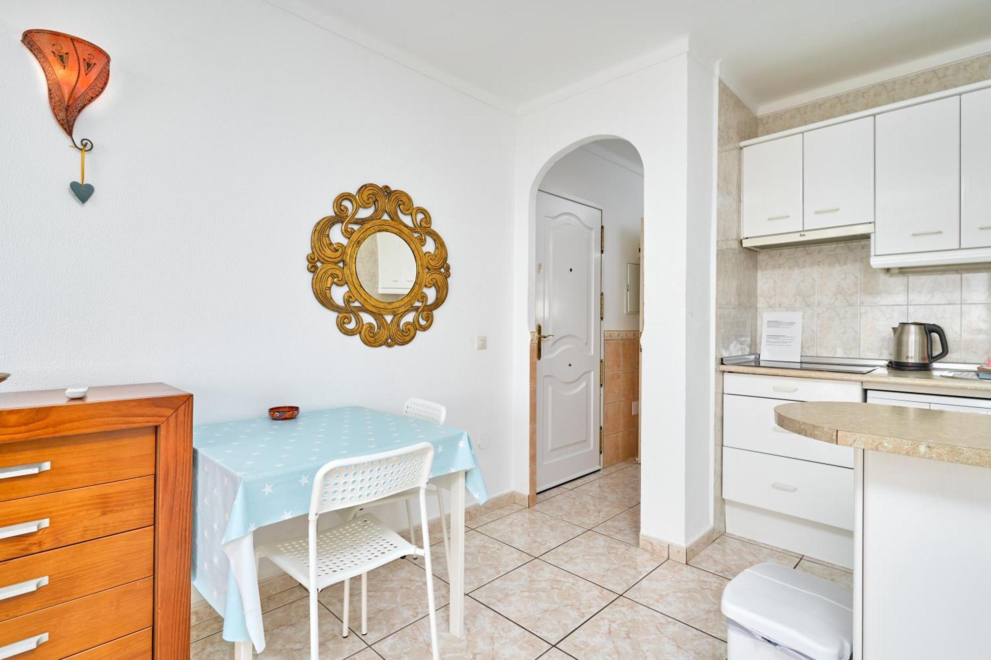 Appartamento Sea View Capistrano Nerja Esterno foto